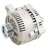 KAC Alternator Replacement for Santa Fe 2001-2004 Sonata 1999-2004 2.5L Optima 2001-2004 2.5L,