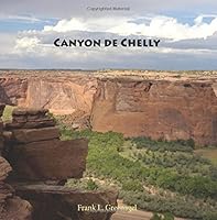 Canyon de Chelly 1983750298 Book Cover