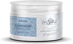 Creme Iluminador Absoluto Pantenol LiftHair Desirius 300g