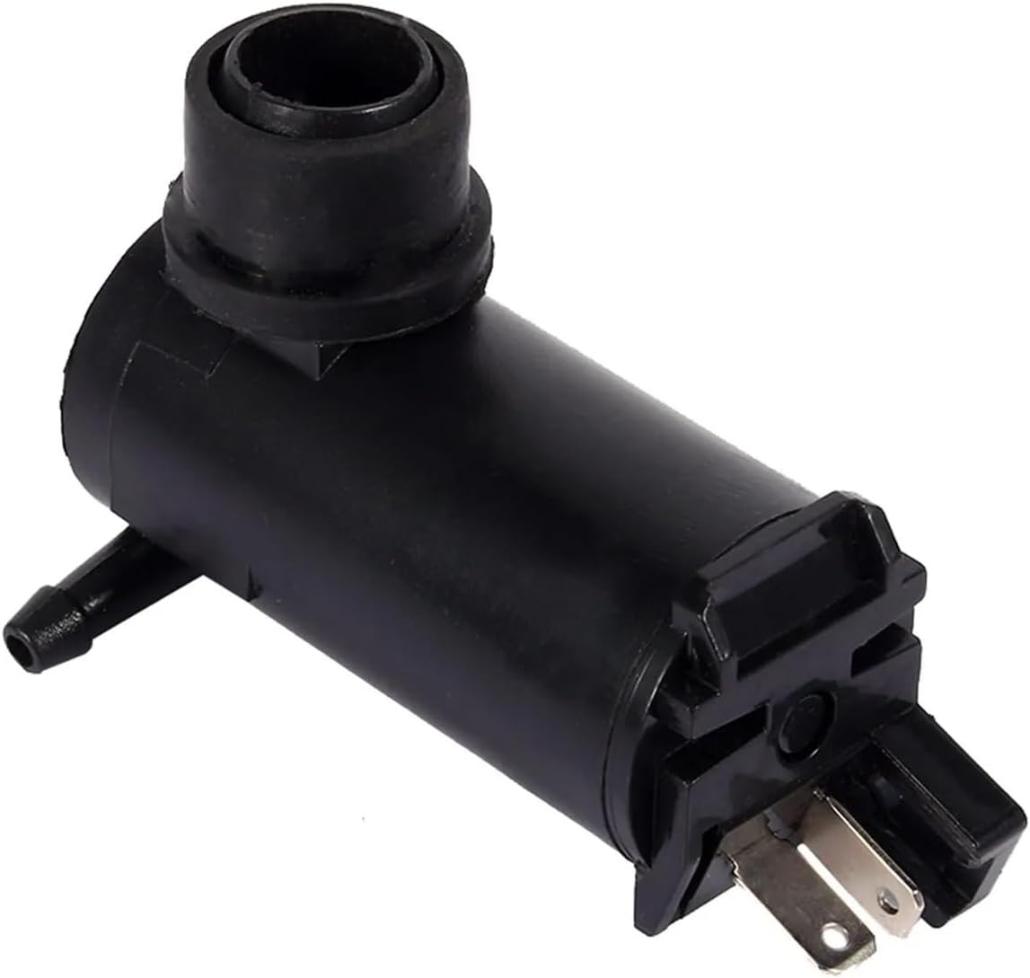 89001132 Wiper Front Windshield Windscreen Washer Pump Motor For CL EL MDX RL TL TSX CIVIC ELEMENT INSIGHT