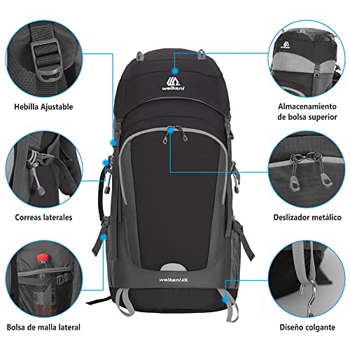 Review de Accesorios camping los mejores 10. 23 Imagen adicional