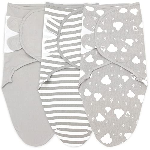 Top 10 Best Swaddle Blankets For Infants Reviews & Buying Guide Katynel