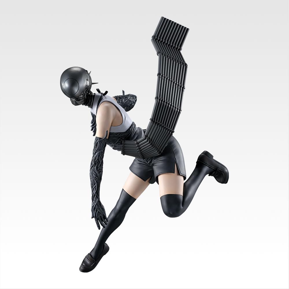 チェンソーマン 一番くじ レゼ篇 B賞 ボム フィギュア Amazon.co.jp: 一番くじ 劇場版『チェンソーマン レゼ篇』B賞 ボム