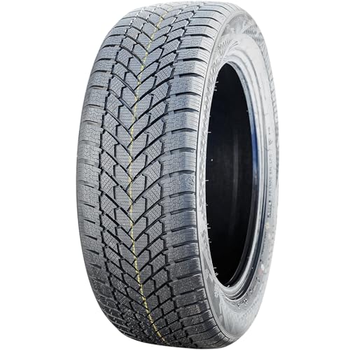 Armstrong Ski-Trac PC Winter Passenger Car Touring Radial Tire-195/50R15 195/50/15 195/50-15 86H Load Range XL 4-Ply BSW Black Side Wall