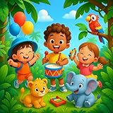 Kids Music Planet