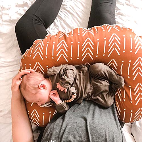 Miniatura 5 de Funda de almohada de lactancia, funda de almohada de lactancia, funda de almohada de lactancia oxidada, funda de almohada de lactancia materna,