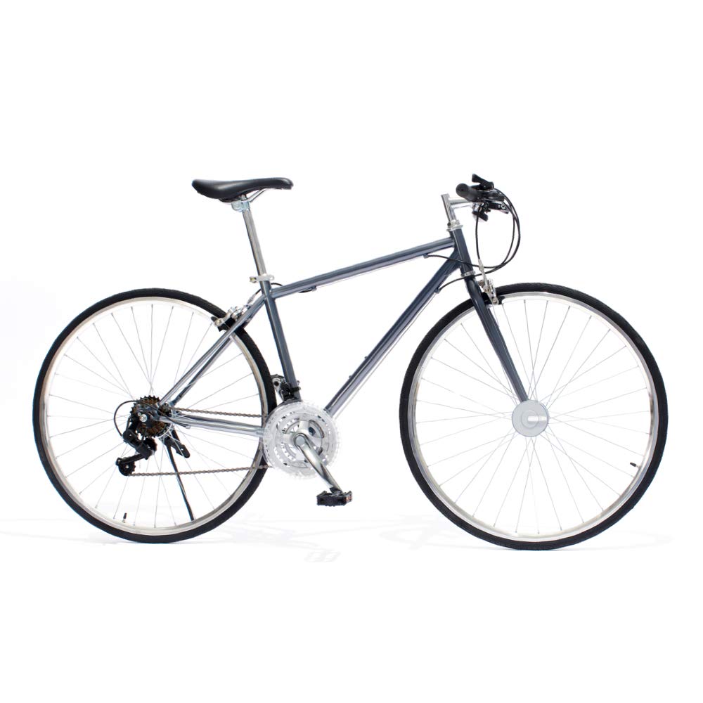 Amazon.co.jp: バイセキュ(Bisecu) 自転車用 スマートロック BS-LK-010
