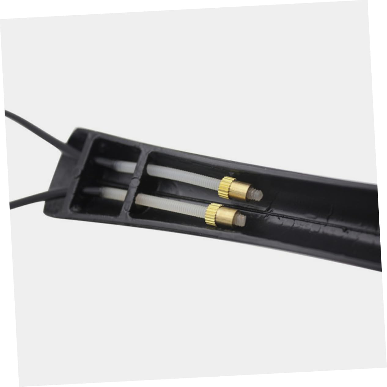 Amazon | Abaodam チェロ用4穴金属テールピース チェロテールセット