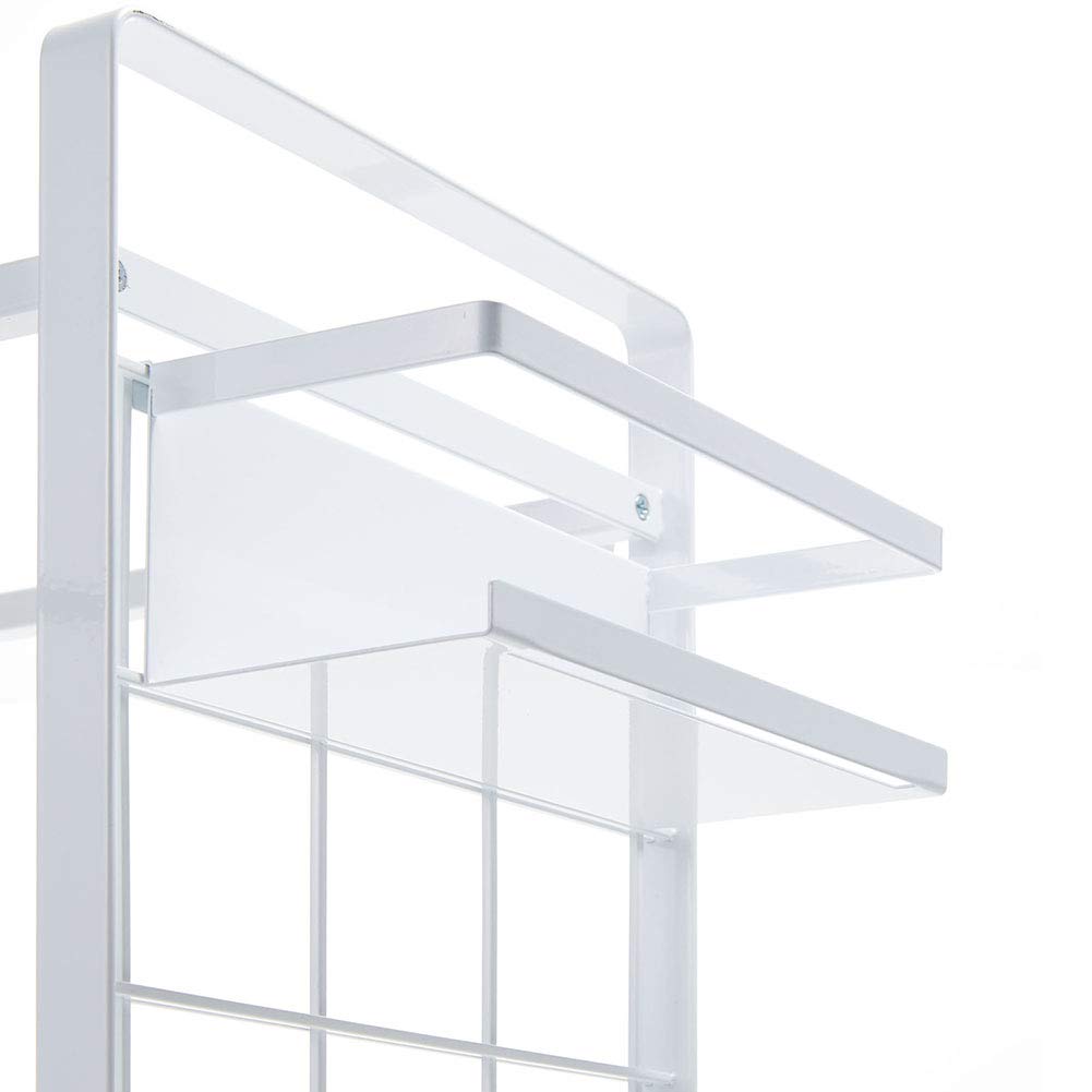 Amazon.co.jp: 山崎実業(Yamazaki) シンク上 伸縮 システムラック用