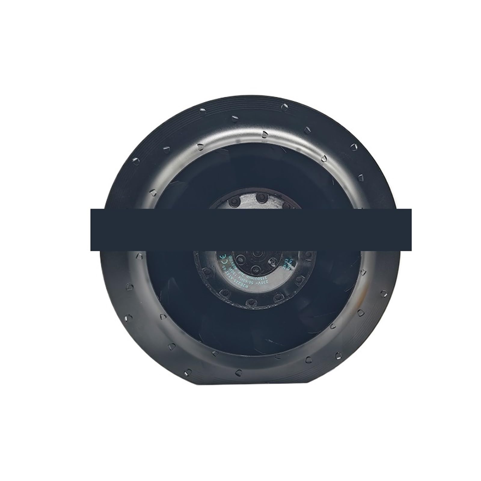 OSHZIKJII R2E225-AT51-05 230V 50/60Hz 0.46/0.64A R2E225-AT52-05 Fan(R2E225-AT51-05)