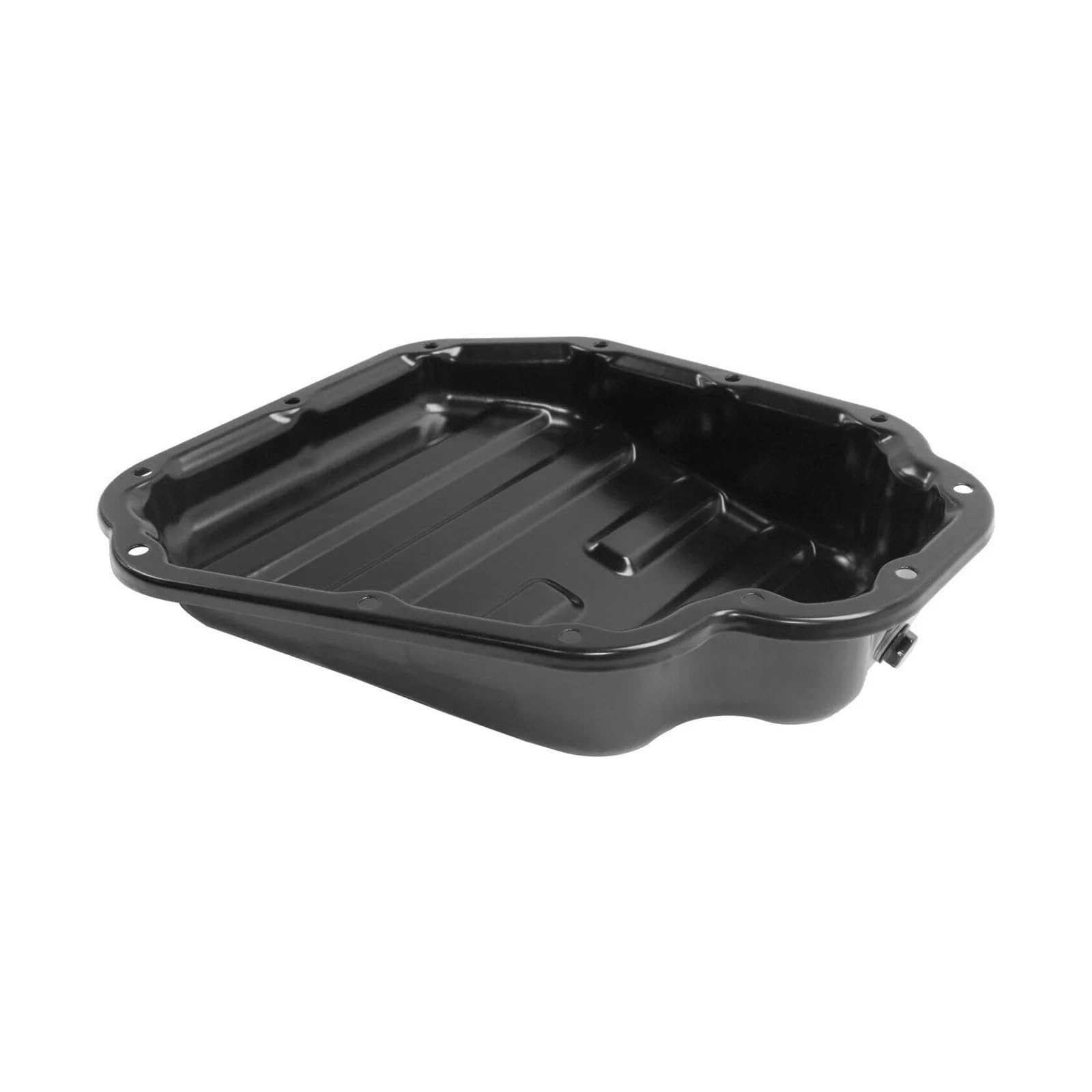 Cárter De Aceite Del Motor Cárter de aceite inferior para Nissan para Rogue Piezas automotrices seleccionadas 11110JG31A reemplazo
