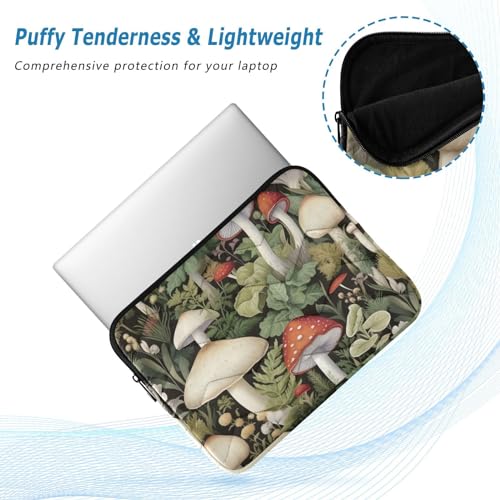 Funda para portátil 13-14 pulgadas impermeable miniatura 5