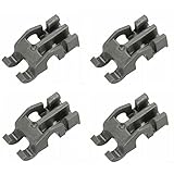 Zoom IMG-2 eurostore07 4 cuscinetti supporto cestello Zoom IMG-2 eurostore07 4 cuscinetti supporto cestello