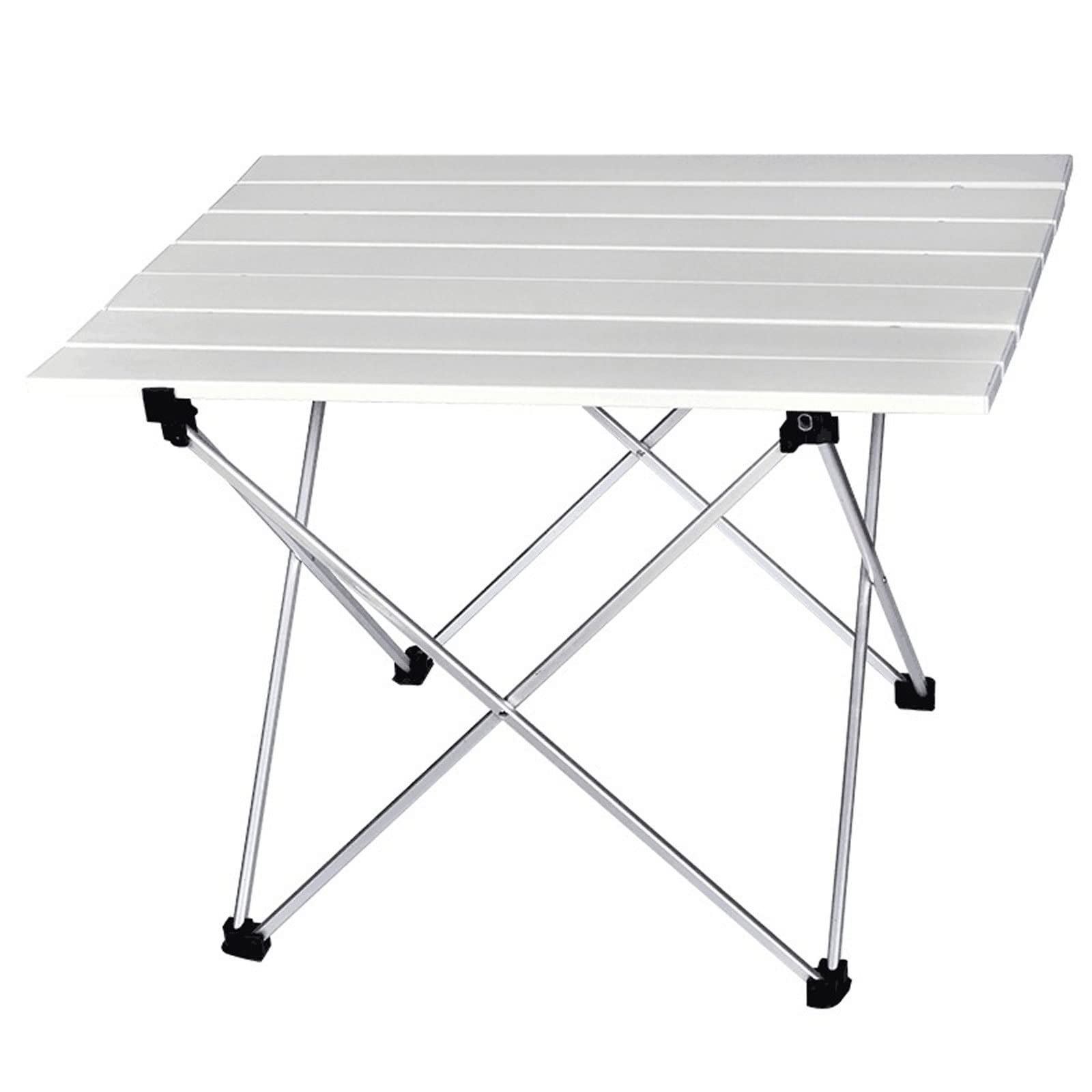 Table de camping portable légère pour pique-nique