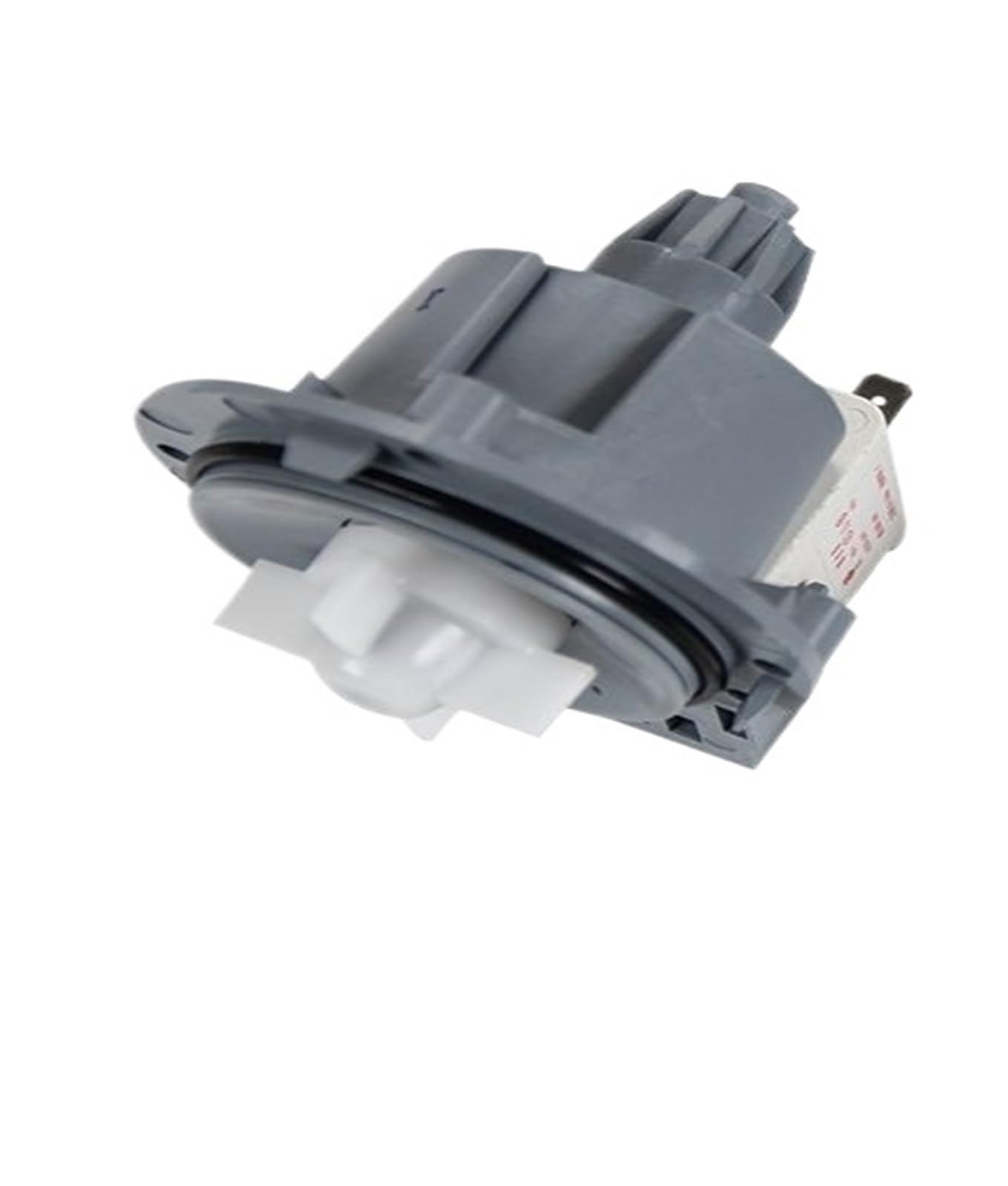 Zjmbgdsf One Color Drain Pump Motor Water Outlet Motors Washing Machine Parts，Compatible For Samsung，Compatible For Midea