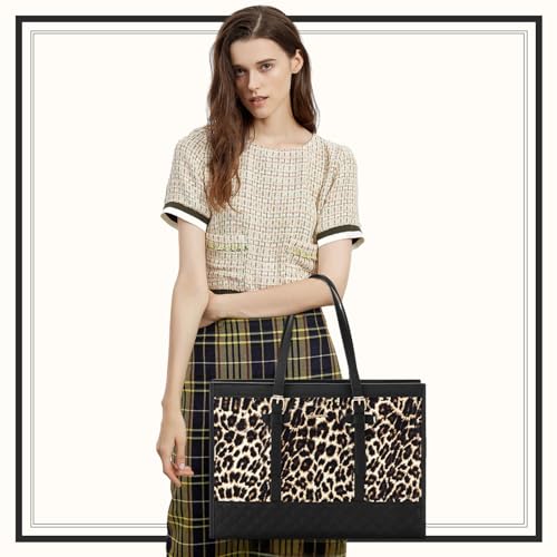 Image of LOVEVOOK Laptop Bag for Women