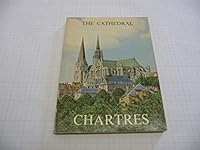 Chartres Cathedral B0007B1Z1U Book Cover