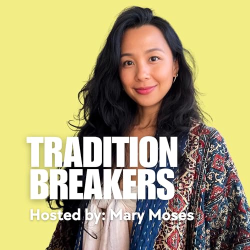 Tradition Breakers cover art