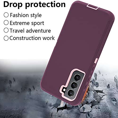 Coque Samsung S21 FE 5G protection militaire robuste et durable