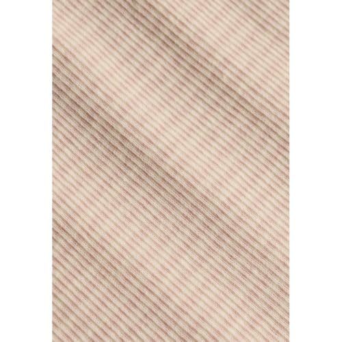 Débardeur gaufré col V femme Superdry Athletic Essential - vue 5