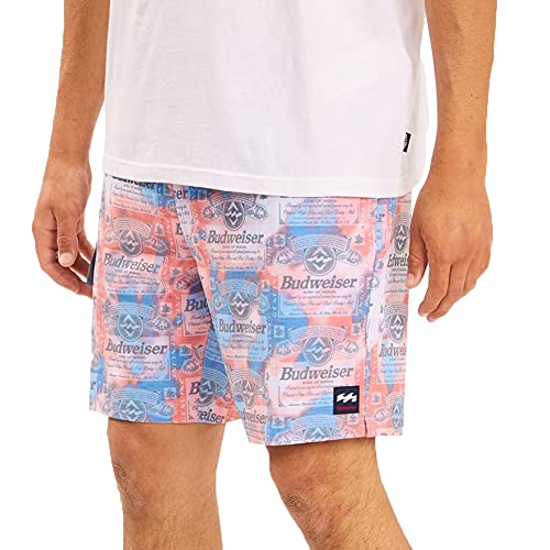 Billabong Bud Insignia 17