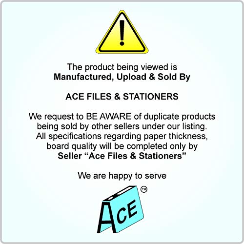 Image of Cardboard Lever Arch Box File (Pack of 4)