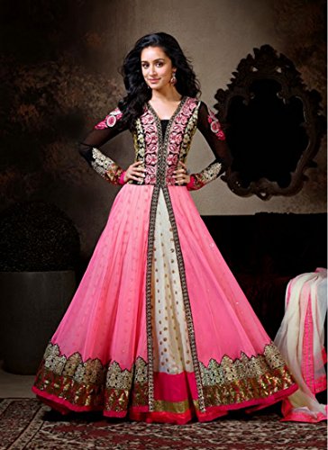 anarkali suits on amazon