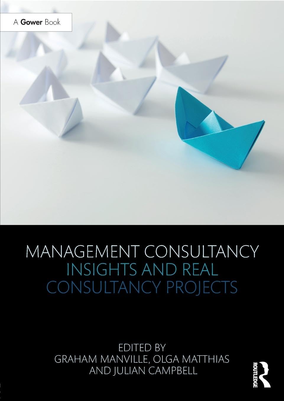 Graham ManvilleManagement Consultancy Insights and Real Consultancy Projects