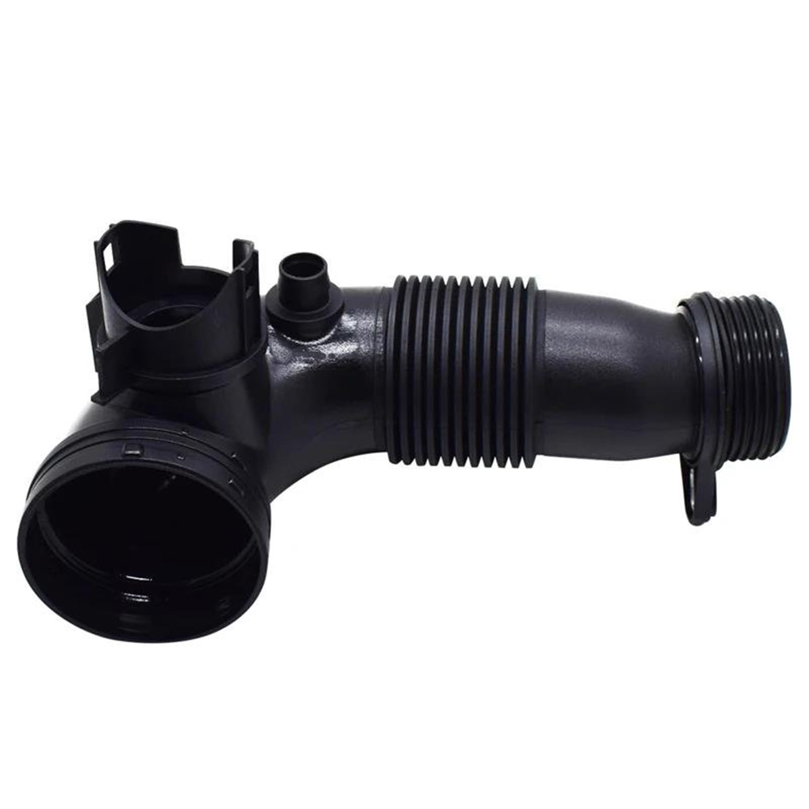 Replacement Air Intake Inlet Hose for X1 for X3 for E84 for E89 for F10 F11 F25 F30 F34 F20 F32 F33 F26 13717605638 Automobile Engine Air Intake Hose