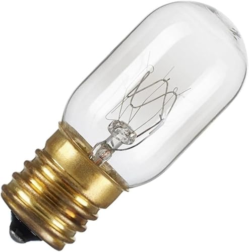 Satco Bombilla S2750, transparente disponible en Yaxa Costa Rica