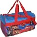 Cars Lighting McQueen 18" Carry-On Duffel Bag