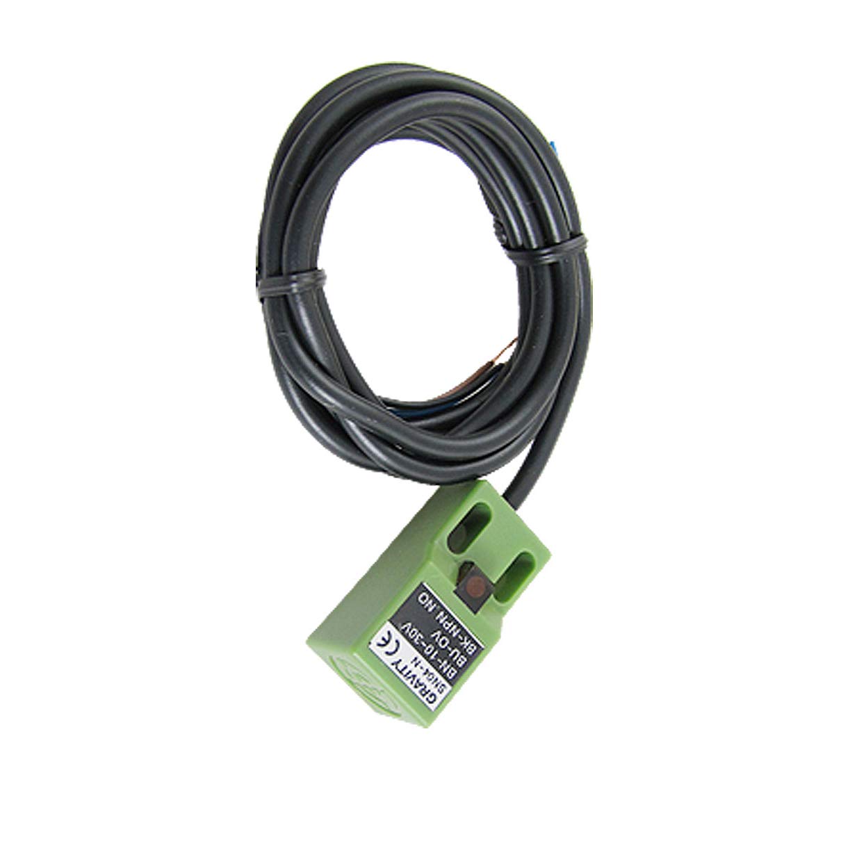 Aexit SN04-N 4mm Winch Accessories App Sensor DC 10-30V 3-Wire Inductive Switches Proximity Switch