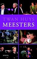 Meesters 9044614770 Book Cover