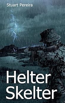 Paperback Helter Skelter Book