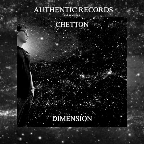Amazon.co.jp: Dimension : CHETTON: デジタルミュージック