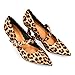 95463 Zapato de Salon, con Pulsera Ajustable Imagen de 95463 Zapato de Salon, con Pulsera Ajustable
