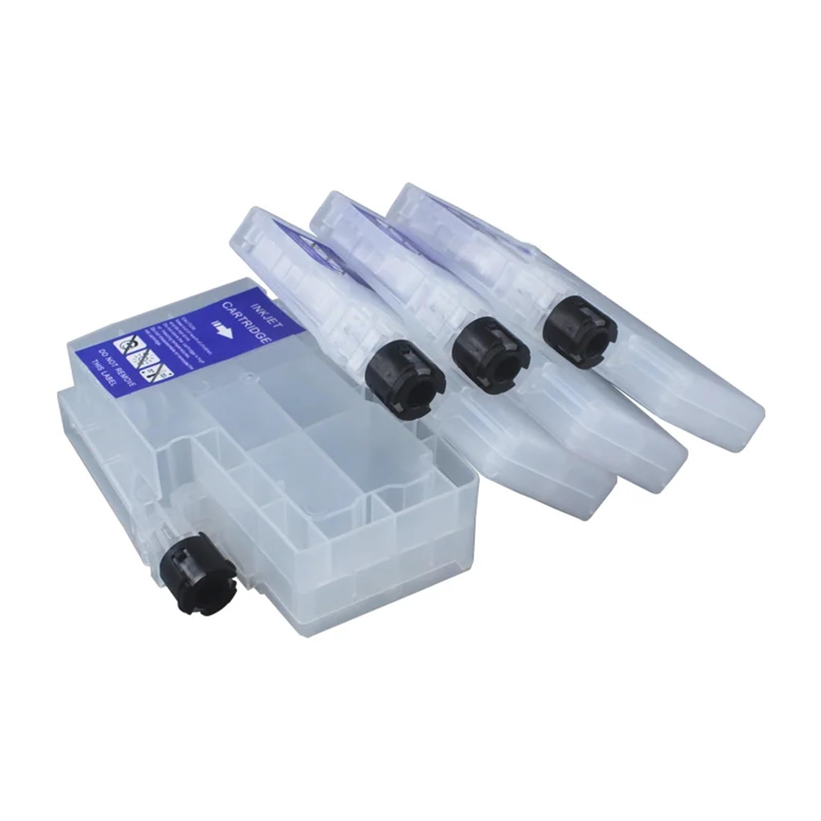 LC406 LC436 LC426 Cartuccia Vuota Ricaricabile Compatibile Con Brother