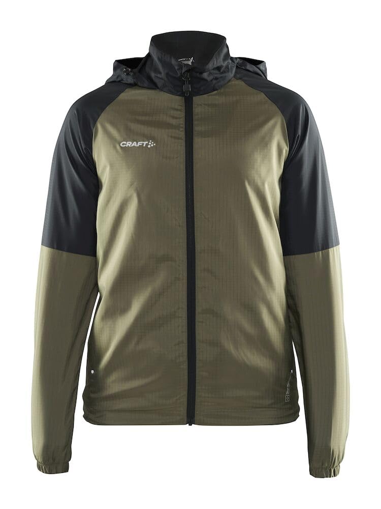 Craft Kurtka Kobiety Core Unify Wind Jacket W