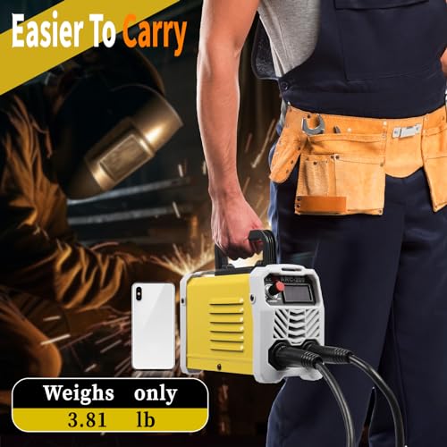 Tobewan ARC200 Mini Welder
