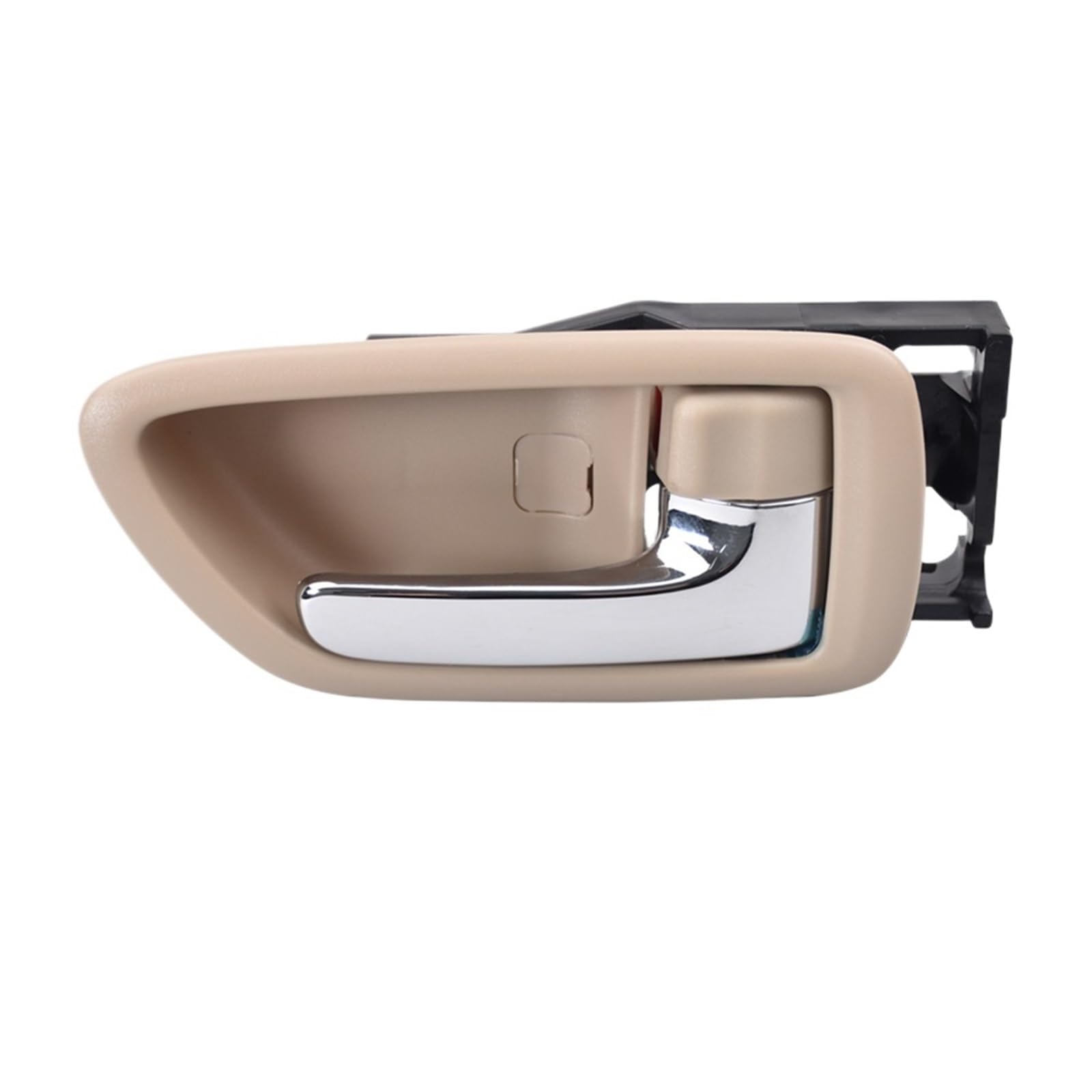 RYNVRNCOE Car Door Handle for Avalon 2000-2004 for Tundra 2000-2006 69206-AC010-A0 69205-AC010-A0 Interior Left Right Inner Door Handle Car Accessories(Ight)