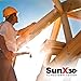 Sunx30+Sunscreen Lotion Packets 100-Count Dispenser Box