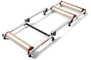 DIYTuning Bike Rollers: Empower Your Indoor Cycling Journey