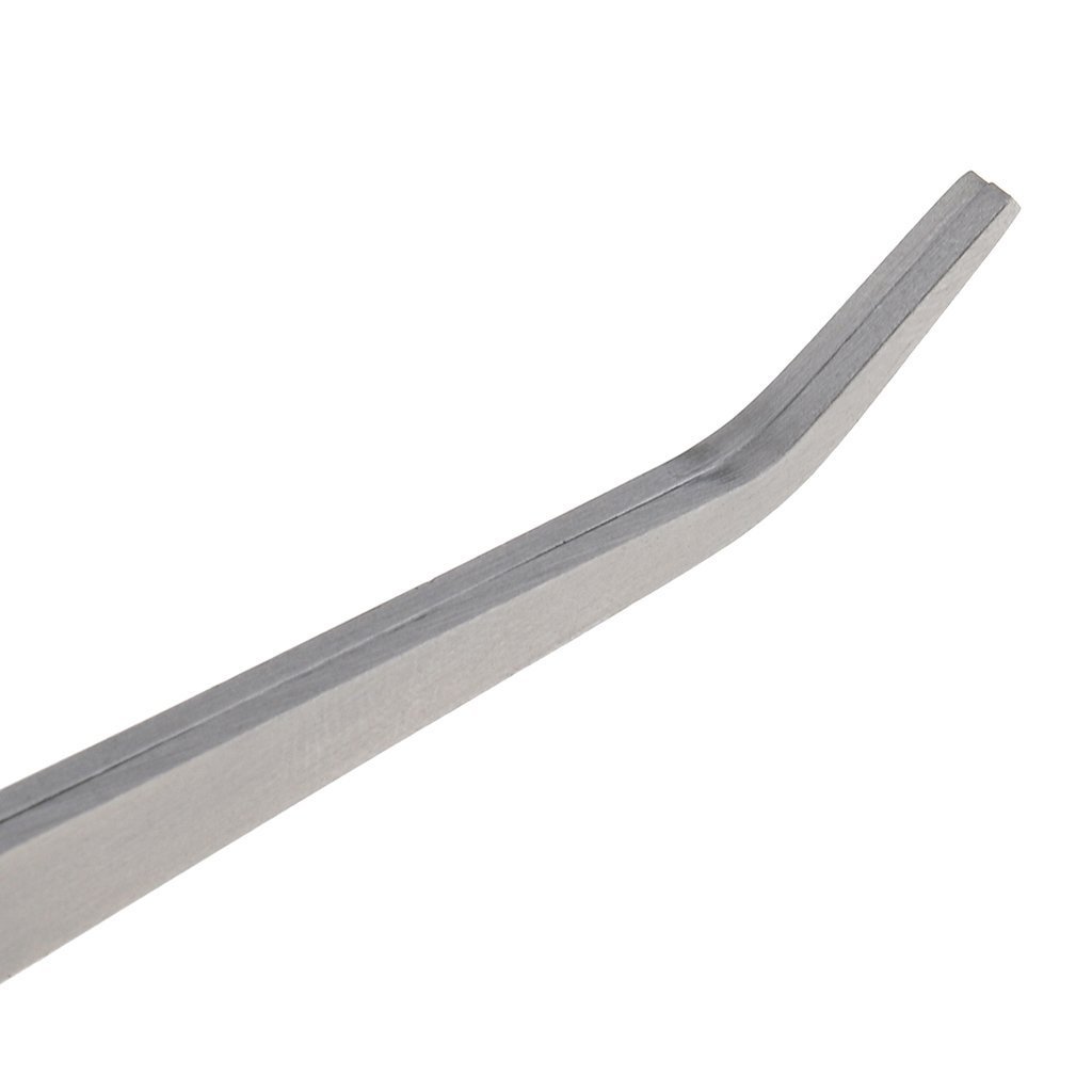 Pince à pincher classique en acier à pointe à ongles Pince à épiler Boule de coton Pincher ongles Forme Repair-clamp multifonction Outil de manucure