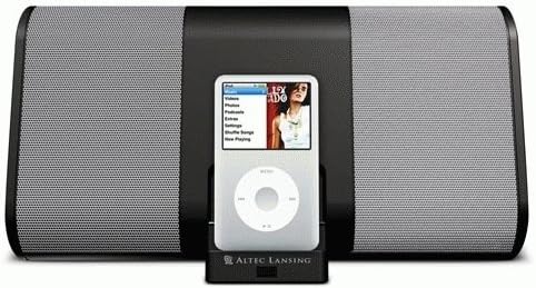 Altec lansing inmotion im310 Clearance