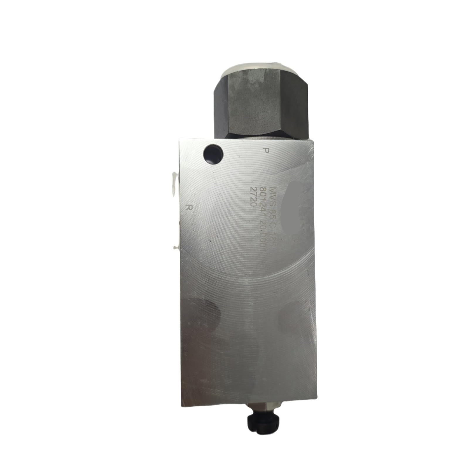 Cxdfrser One Color Pressure-Limiting Valve Mvs85c-185