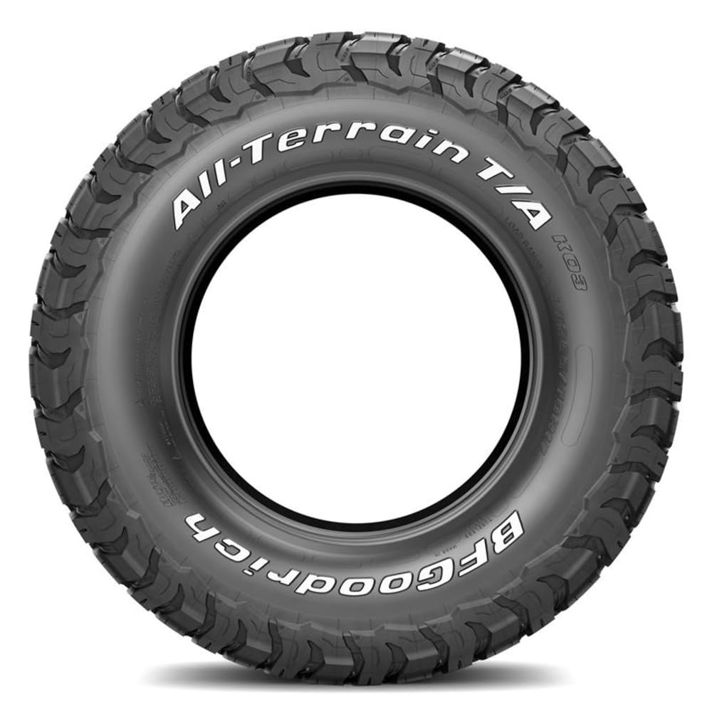Amazon.co.jp: BFGOODRICH(BFグッドリッチ) サマータイヤ All