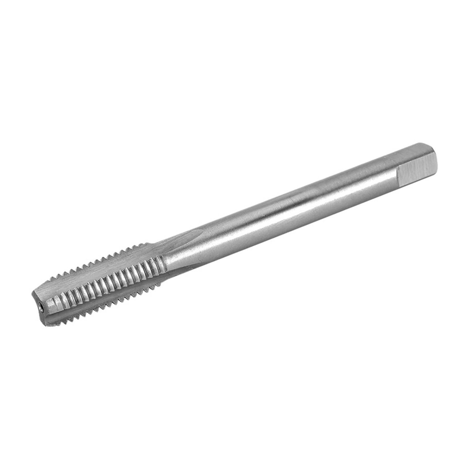 Xchiaueo One Color M9x1.0 Machine Thread Tap Right Hand Straight Fluted Taps