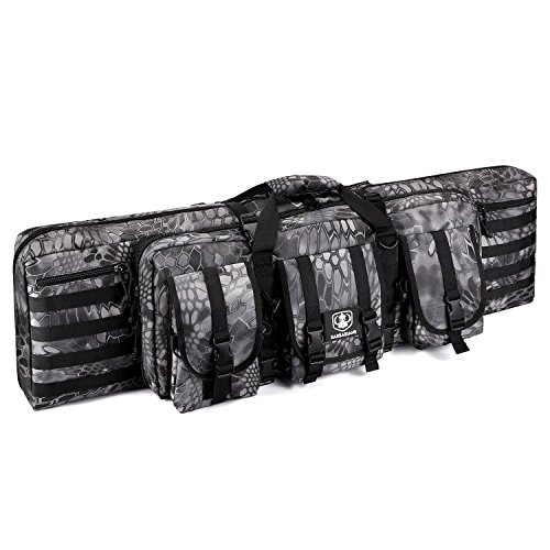 Best tactical rifle bag for 2021 Sideror Reviews