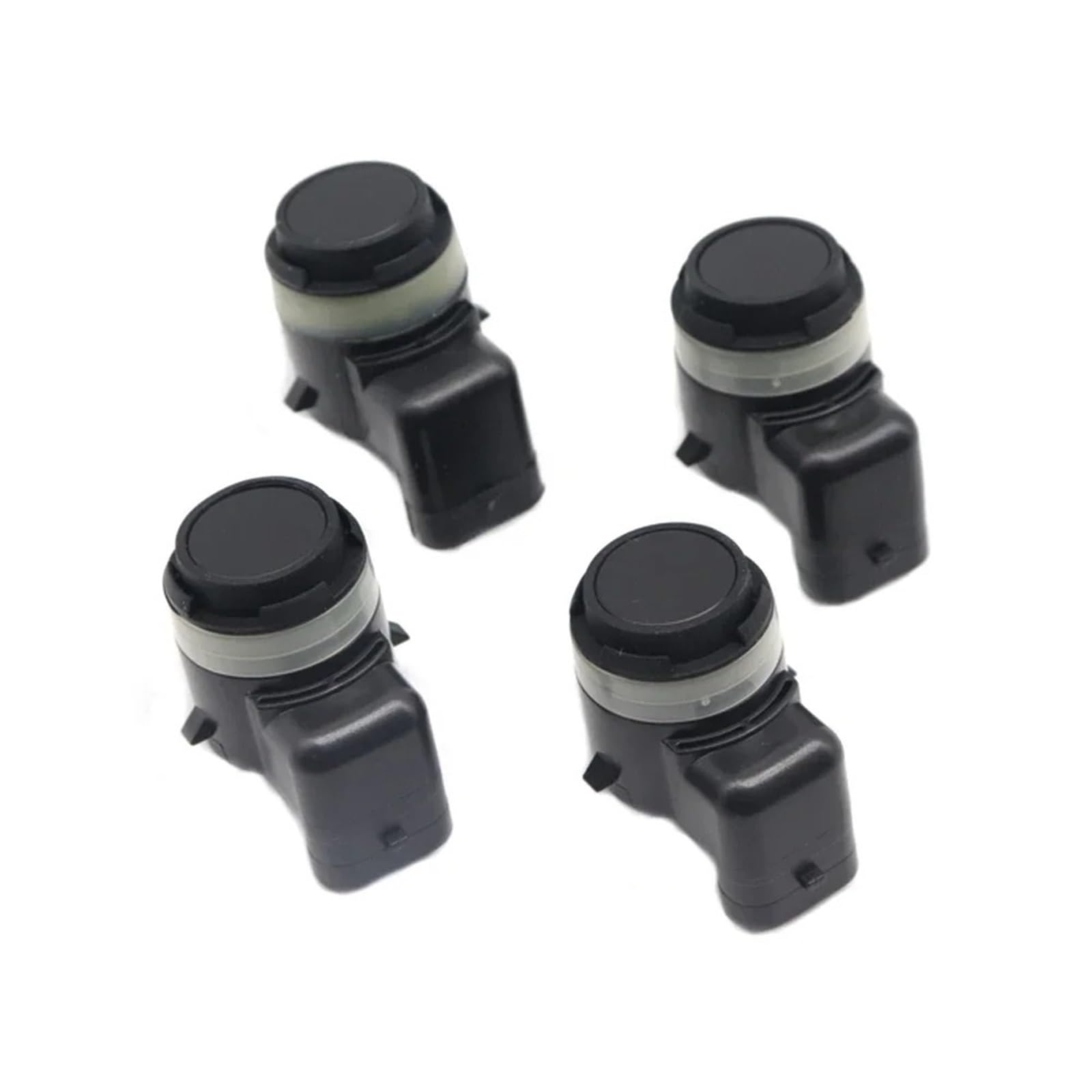 Asistentes de Aparcamiento Compatible con A3 RS3 TT Quattro Golf ultrasónico 5Q0919275C PDC Sensor de estacionamiento Radar Asistencia Respaldo