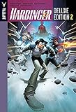 Harbinger Deluxe Edition Volume 2